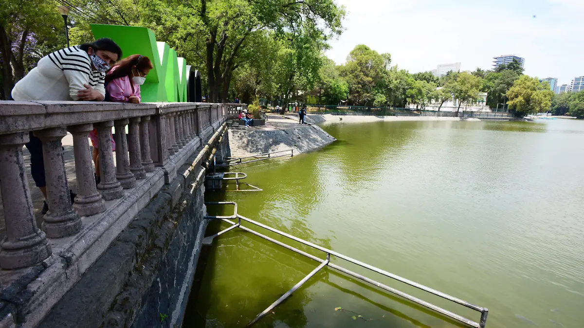 CHAPULTEPEC LAGO_ LOVERA-019